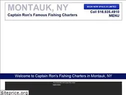 Sites similar to captronsfishing.com