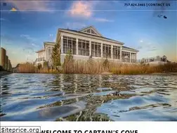 Sites similar to captscovegyc.com