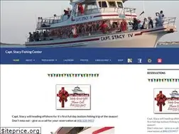 Sites similar to captstacy.com