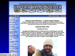 Sites similar to captsteiger.com