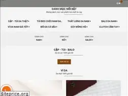 Sites similar to captuida.vn