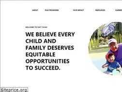 Sites similar to captulsa.org