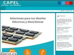 Sites similar to captura-el.com