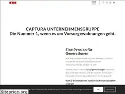 Sites similar to captura-group.cc