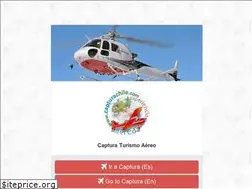 Sites similar to capturachile.com