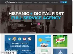 Sites similar to capturagroup.com