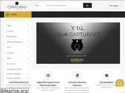 Sites similar to capturaspesca.com