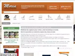 Sites similar to capture-chien-chat.com