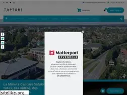 Sites similar to capture-solutions.fr