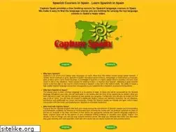 Sites similar to capture-spain.com