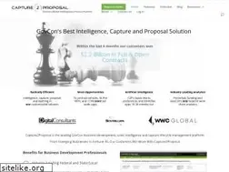 Sites similar to capture2.com