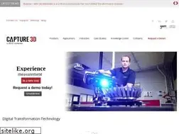 Sites similar to capture3d.com