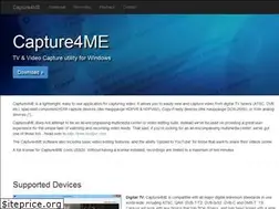 Sites similar to capture4me.com