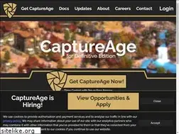 Sites similar to captureage.com