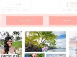 Sites similar to capturealoha.com