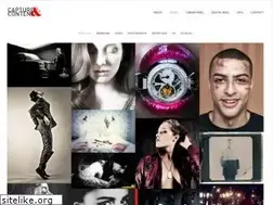 Sites similar to captureandcontent.com