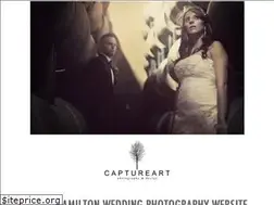 Sites similar to captureart.ca