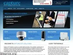 Sites similar to capturecctv.co.uk