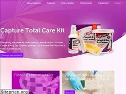 Sites similar to captureclean.com