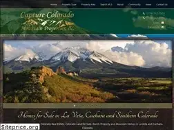 Sites similar to capturecolorado.com