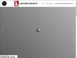 Sites similar to capturecreative.co.za
