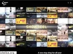 Sites similar to capturecrew.com