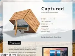 Sites similar to capturedapp.com