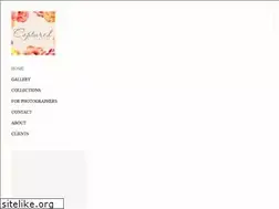 Sites similar to capturedbyclaudia.com