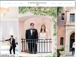 Sites similar to capturedbyelle.com