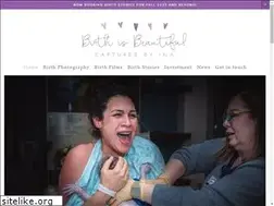 Sites similar to capturedbyina.com