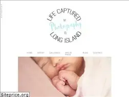 Sites similar to capturedbykim.info
