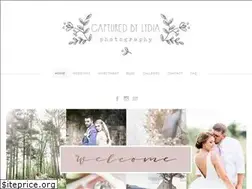 Sites similar to capturedbylydia.com