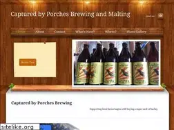 Sites similar to capturedbyporches.com