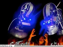 Sites similar to capturedbyrobots.com