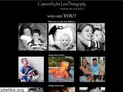Sites similar to capturedbythelens.com