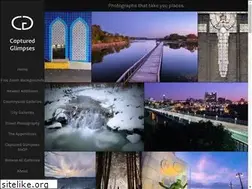 Sites similar to capturedglimpses.com