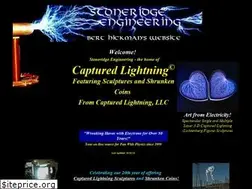Sites similar to capturedlightning.com