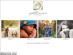 Sites similar to capturedmemories.com