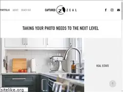 Sites similar to capturedzeal.com