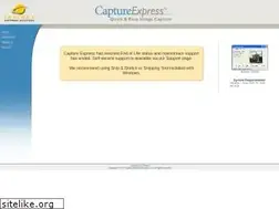 Sites similar to captureexpress.com