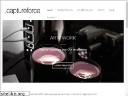 Sites similar to captureforce.com