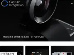 Sites similar to captureintegration.com
