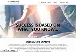 Sites similar to captureisg.com
