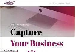 Sites similar to captureitwebdesign.com