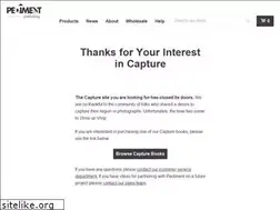Sites similar to capturekerncounty.com