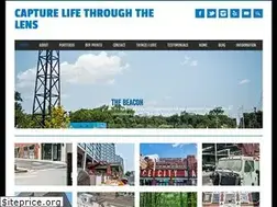 Sites similar to capturelifethroughthelens.com
