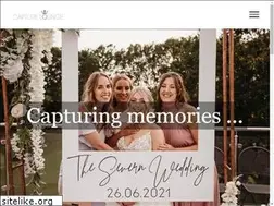 Sites similar to capturelounge.co.uk