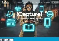 Sites similar to capturemarketing.co.uk