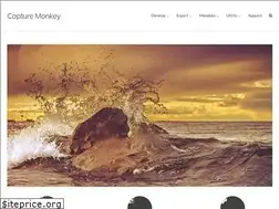 Sites similar to capturemonkey.com
