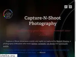 Sites similar to capturenshoot.com